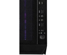 Stacionarus kompiuteris Actina 5901443414667 PC AMD Ryzen™ 7 7700X 32 GB DDR5-SDRAM 2 TB SSD AMD Radeon RX 9070 XT Midi Tower Juodas