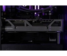 Stacionarus kompiuteris Actina 5901443414759 PC AMD Ryzen™ 9 9900X 32 GB DDR5-SDRAM 2 TB SSD AMD Radeon RX 9070 Midi Tower Juodas