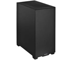 Stacionarus kompiuteris Actina 5901443423690 PC AMD Ryzen™ 7 7700 32 GB DDR5-SDRAM 1 TB SSD AMD Radeon RX 9060 XT Midi Tower Juodas