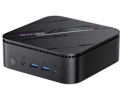 Blackview MP100 Pro Mini PC I3-1215U/16GB/512GB juodas