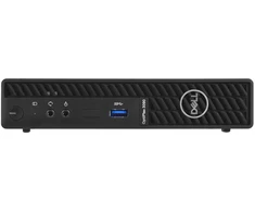 DELL OptiPlex 3090 Micro i5-10500T 16GB 256GB SSD mSFF Win11pro Used (Atnaujinta)