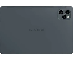 Juodas Shark Pad SE 4G 10,1" 4GB/128GB 6600mAh Juodas Planšetė