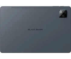 Juodas Shark Pad 7 4G 11" 6/128GB 7700mAh Gray Planšetė