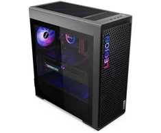 Lenovo Legion T7 34IAS10 Intel Core Ultra 7 265KF 64 GB DDR5-SDRAM 2 TB SSD NVIDIA GeForce RTX 5070 Ti Tower nešiojamas kompiuteris