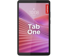 Lenovo Tab One Mediatek 64 GB 22.1 cm (8.7") 4 GB Wi-Fi 5 (802.11ac) Android 14 Pilkas
