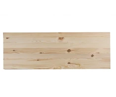 STAIR STEP 40X300X900 PINE BRANCHED