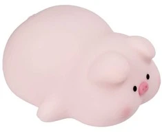 Oem Stalinis šviestuvas prie lovos Piggy Art Deco touch stiliaus