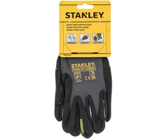 Stanley SY510L work gloves, dydis L (9)