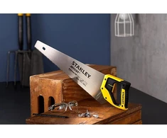 Stanley TRADECUT 18IN/450mm 7TPI DISP BOX