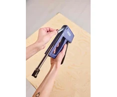 Staple gun Rapid. MT10. 6-10mm