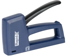 Staple gun Rapid. MT10. 6-10mm