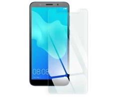 Tempered glass to Huawei Y5 2018 Blue Star