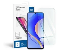 Tempered glass to Huawei Nova Y90 Blue Star