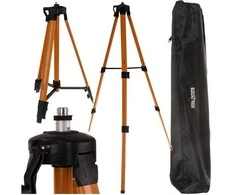 Statyw, Bigstren Trikojis kryžminiam lazeriui 150 cm Bigstreen 25964