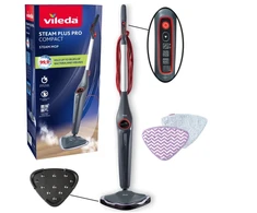 Steam mop Vileda Steam Plus Pro