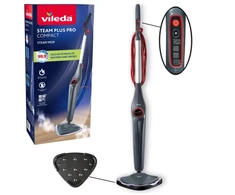 Steam mop Vileda Steam Plus Pro