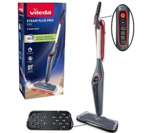 Steam mop Vileda Steam Plus XXL Pro