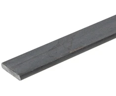 STEEL STRIP 4X25 2 M