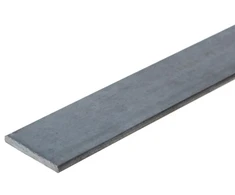 STEEL STRIP 5 X 60 2 M