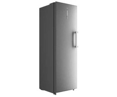 Šaldiklis Teka RSF 75640 SS Freestanding 273 L E Nerūdijantis plienas