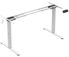 Mark Adler Xeno 4.5 Baltas