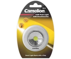 Stick-on lamp Camelion COB. 50lm. 3 x AAA