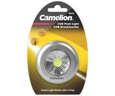Stick-on lamp Camelion COB. 50lm. 3 x AAA