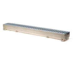Stora_Drain Drenažo latakas Stora Drain Home, 1 m