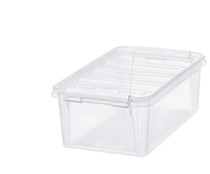 Sandėliavimo dėžė „smartstore Classic“ 4 l