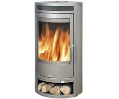 Stove ABX ARKTIS -6. 6.5kw