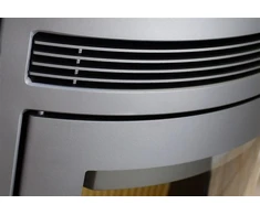 Stove ABX ARKTIS -6. 6.5kw