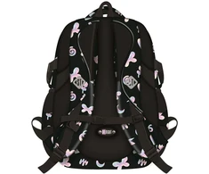 STRIGHT BACKPACK HOLO-BALOONS