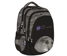 STRIGHT BACKPACK MOON VIEW