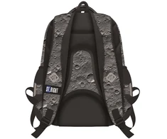 STRIGHT BACKPACK MOON VIEW