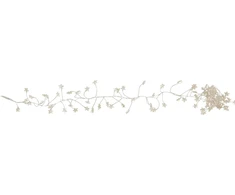 String lights STAR MICRO CLUSTER. AX5701810. 1 m. 100LED