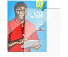Blueo 5D Mr. Monkey Glass - iPad Pro 10.5 transparent (Anti-Static Strong HD)