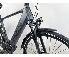 Stucchi Electric bicycle Succhi. 54 cm. 28". 250 W