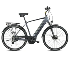 Stucchi Electric bicycle Succhi. 54 cm. 28". 250 W