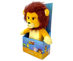 Pmi Kids World STUMBLE GUYS S1 HUGGABLE PLUSH 30 cm - LEONIDAS