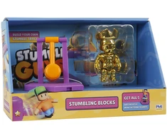 Pmi Kids World Žaidimų Rinkinys - Stumble Guys S2 Kritimo blokai