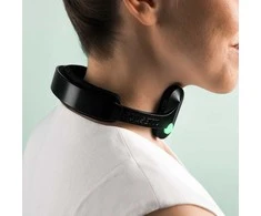 Pulsetto FIT vagus nerve stimulator