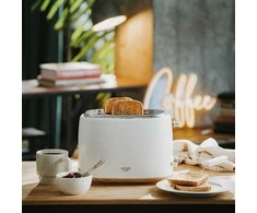 Skrudintuvas ADLER AD 3225 TOASTER WITH GRILL