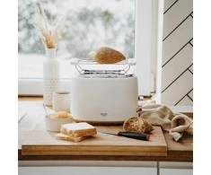 Skrudintuvas ADLER AD 3225 TOASTER WITH GRILL