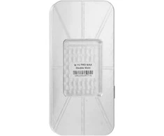 Oem Sublimacijos dvigubo dėklo forma, skirta IPHONE 16 PRO MAX