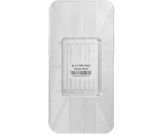 Oem Sublimacijos liejimo forma, skirta IPHONE 12 PRO MAX dėklui