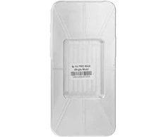 Oem Sublimacijos liejimo forma, skirta IPHONE 16 PRO MAX dėklui