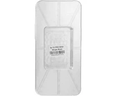 Oem Sublimacijos liejimo forma, skirta IPHONE 15 PRO MAX dėklui