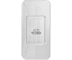 Oem Sublimacijos liejimo forma, skirta IPHONE 14 PRO dėklui