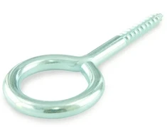Kilpos Suki, 30 x 14 x 4 x 20 mm, 4 vnt.
