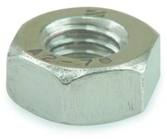 SUKI Veržlės DIN 934, 8 mm, 4 vnt.
